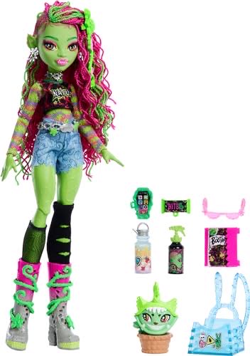 Venus McFlytrap