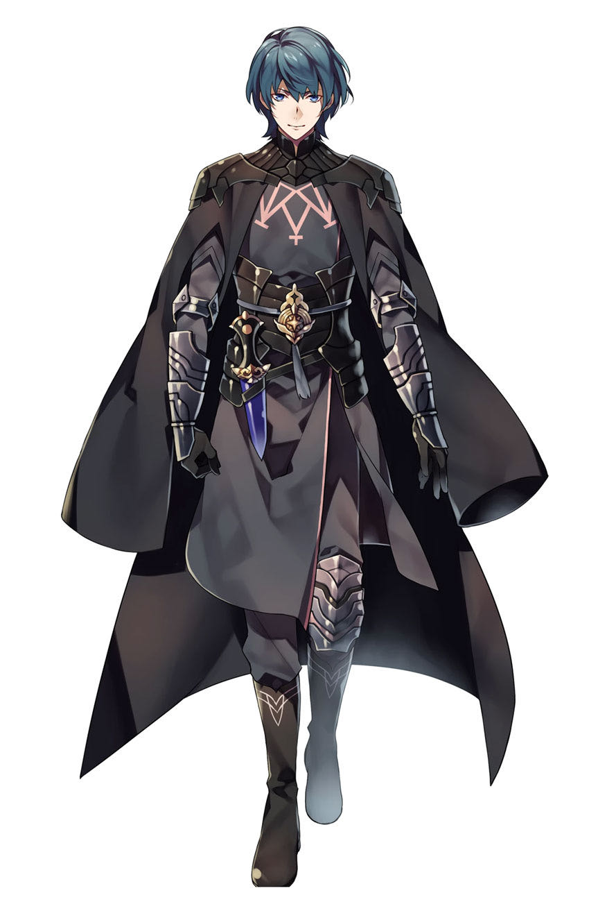 Fire Force (Shinra)  vinyl figure collectible - Main Image 3