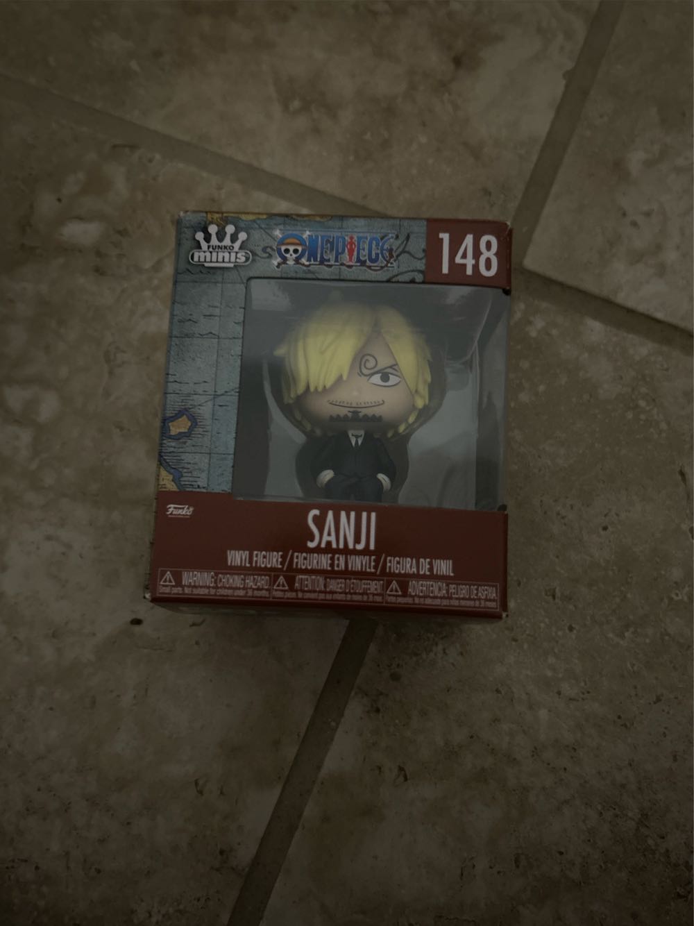 Neca Friday The 13th Prop Replica Jason Mask Part 3