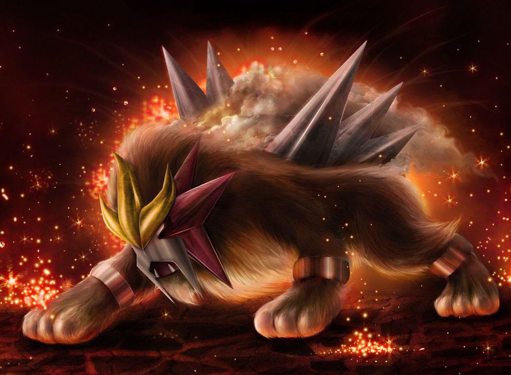 Chained Soldier (Nei)  vinyl figure collectible - Main Image 2