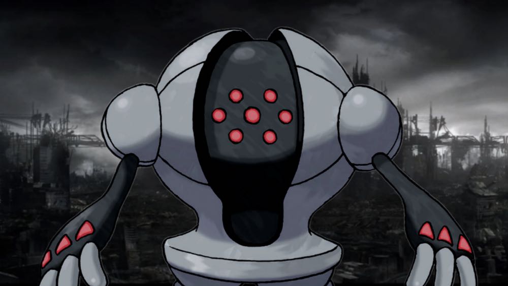 Fire Emblem (Ash)  vinyl figure collectible - Main Image 4