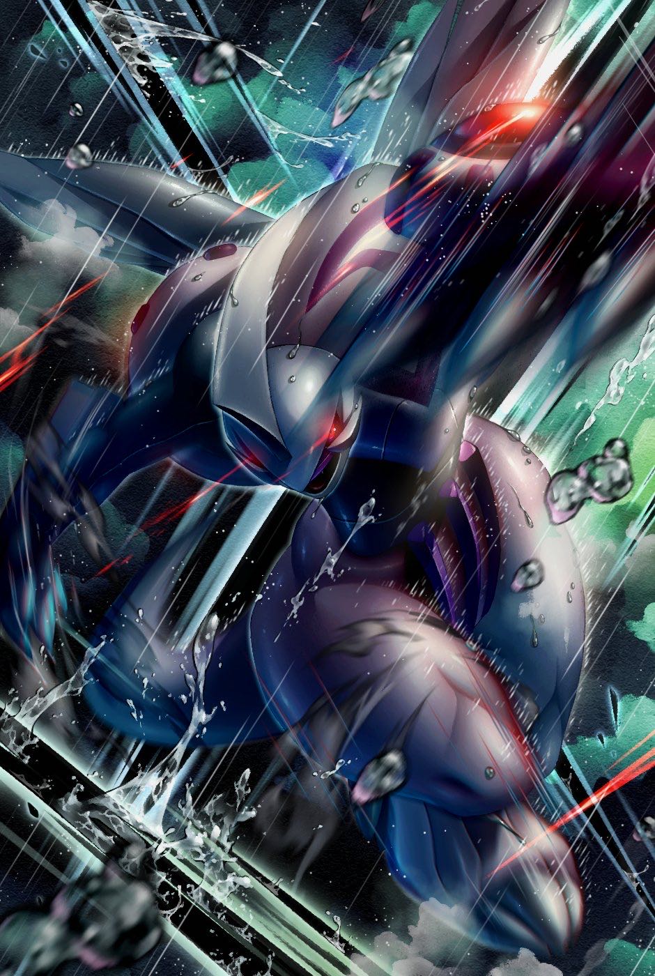 Classroom of The Elite (Suzune)  vinyl figure collectible - Main Image 4