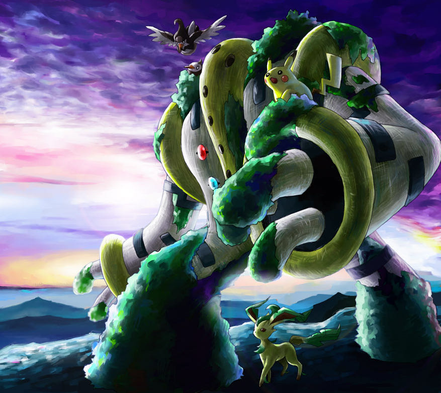 Super Mario (Roy)  vinyl figure collectible - Main Image 3