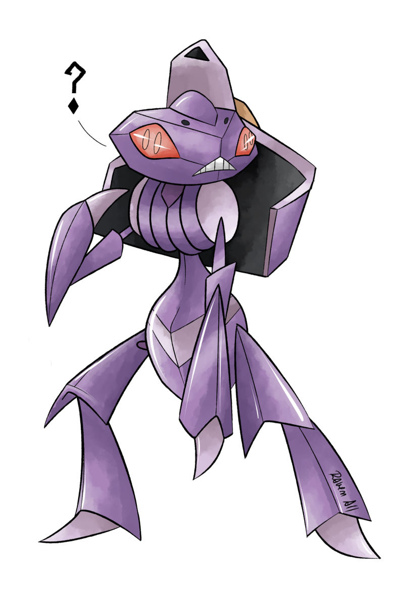 In Another World With My Smartphone (Sakura)  vinyl figure collectible - Main Image 3