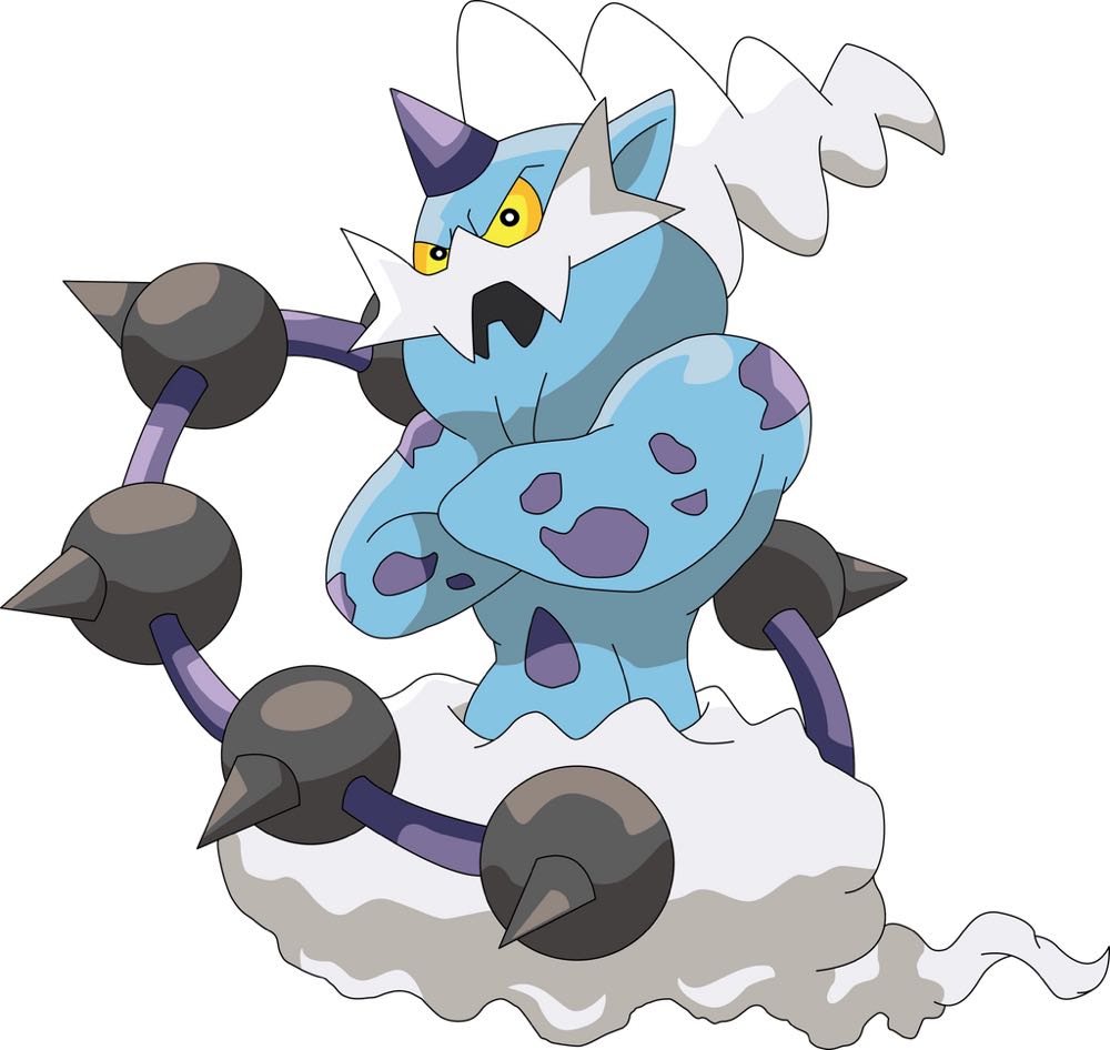 Genshin Impact (Ayato)