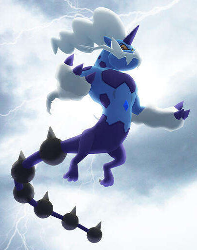 Demon Sword Master of Excalibur Academy (Riselia)  vinyl figure collectible - Main Image 4