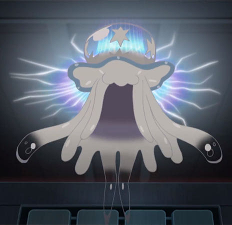 Demon Siayer (Aoi)  vinyl figure collectible - Main Image 3