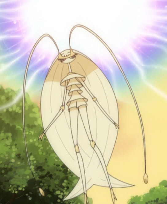 How Not to Summon a Demon Lord (Horn)  vinyl figure collectible - Main Image 4