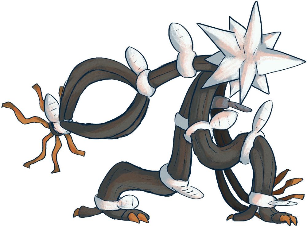 Demon Sword Master of Excalibur Academy (Elfine)  vinyl figure collectible - Main Image 3