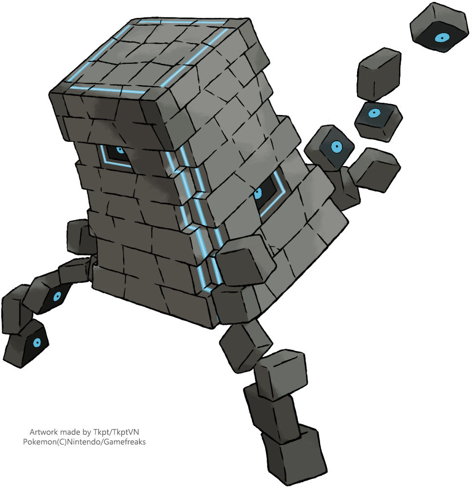 Demon Slayer (Nezuko)  vinyl figure collectible - Main Image 4