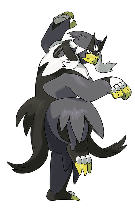 Love Tyrant (Seiji)  vinyl figure collectible - Main Image 2