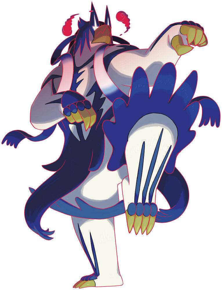 Love Tyrant (Seiji)  vinyl figure collectible - Main Image 4