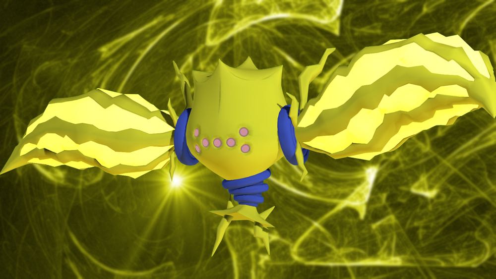 Love Tyrant (Shikimi)  vinyl figure collectible - Main Image 2