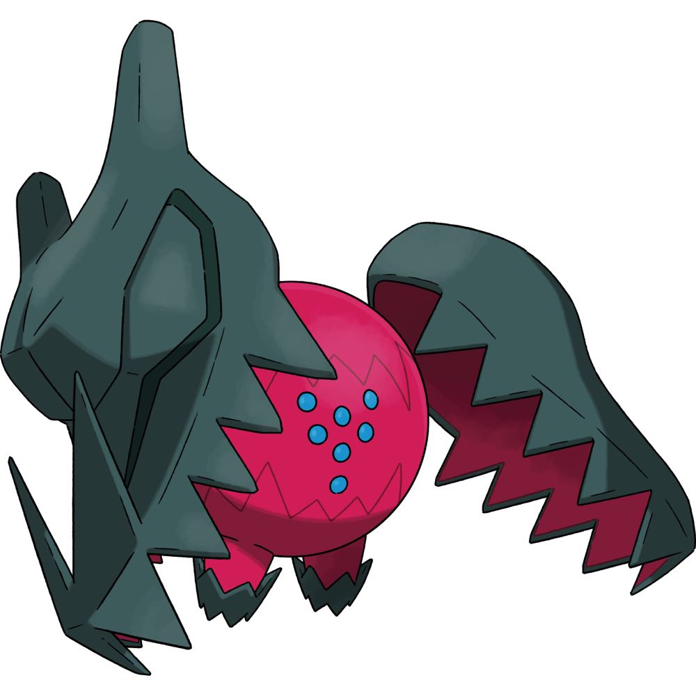 Isekai Cheat Magician (Charlotte)