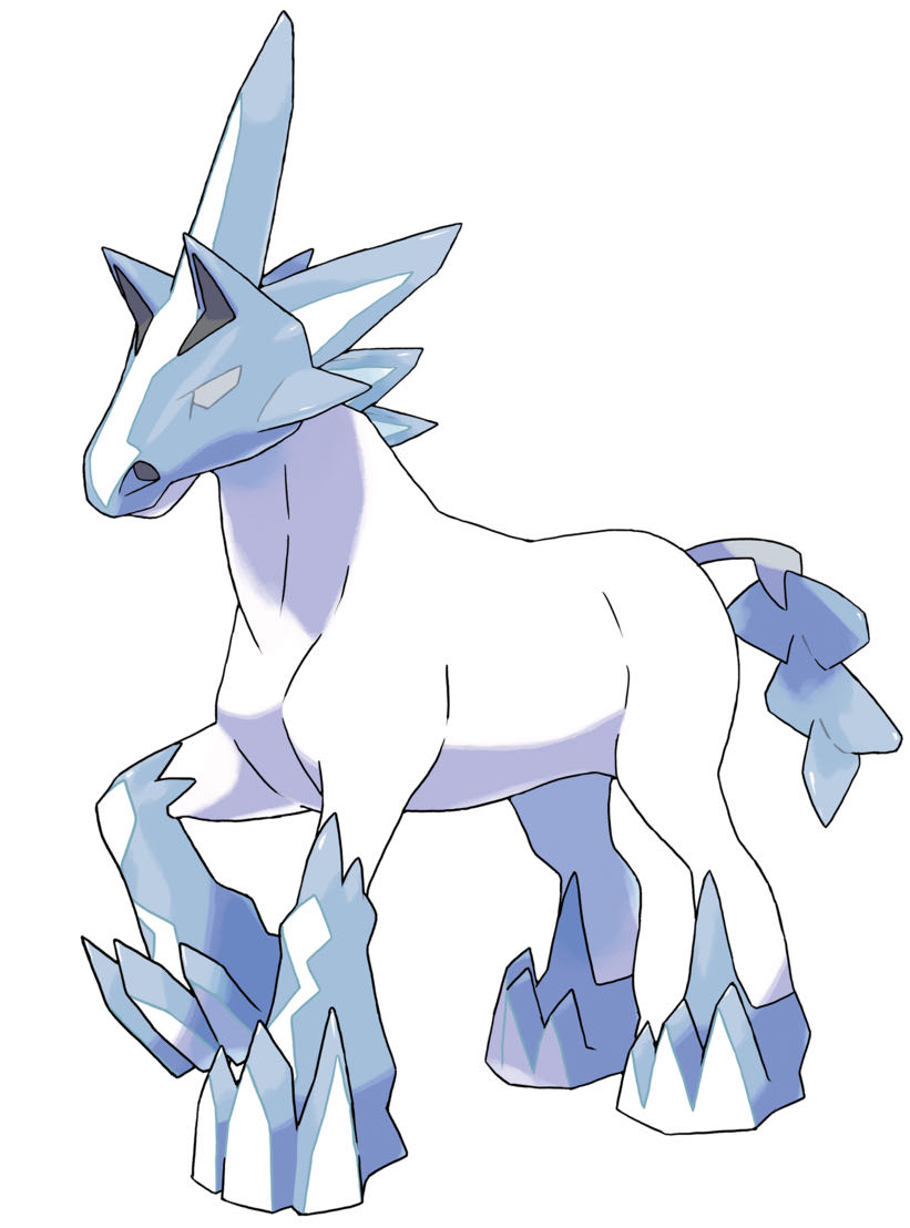 Darling in The Franxx (Nana)