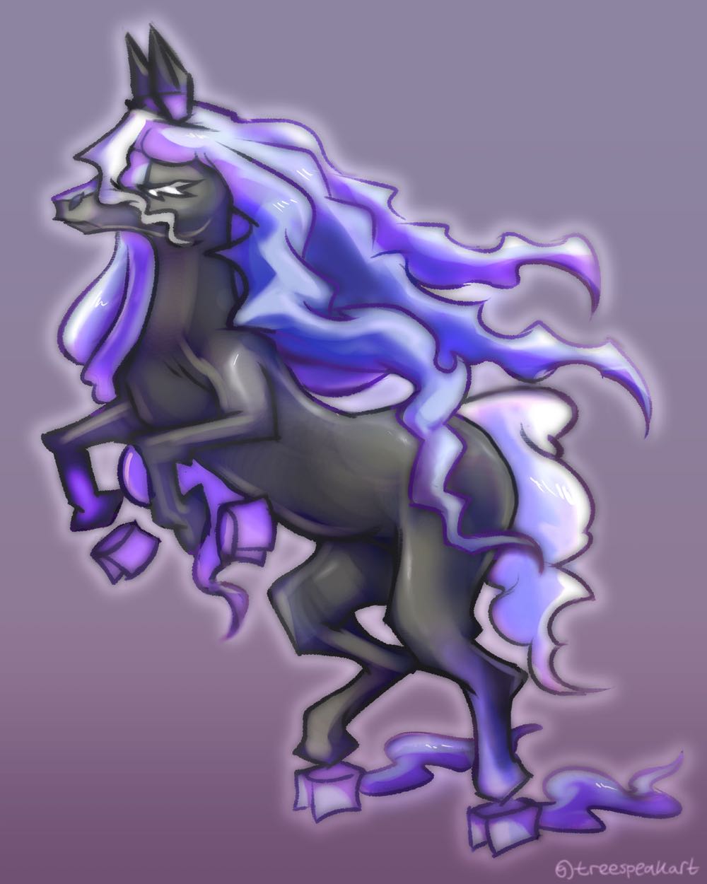 Liar Liar (Shirayuki)  vinyl figure collectible - Main Image 3