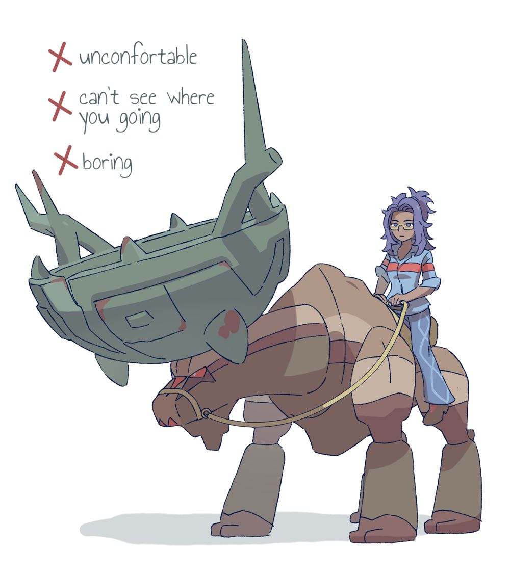 Liar Liar (Saionji)  vinyl figure collectible - Main Image 3