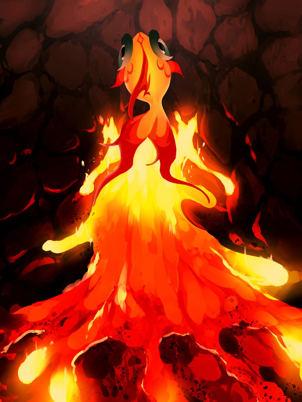 Demon Slayer (Tanjlro)  vinyl figure collectible - Main Image 2