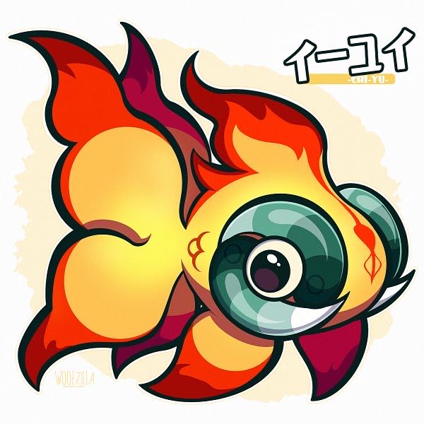 Demon Slayer (Tanjlro)  vinyl figure collectible - Main Image 4