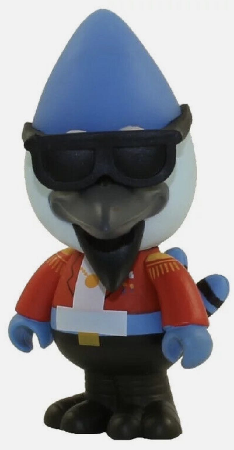 Rosario+Vampire (Moka)