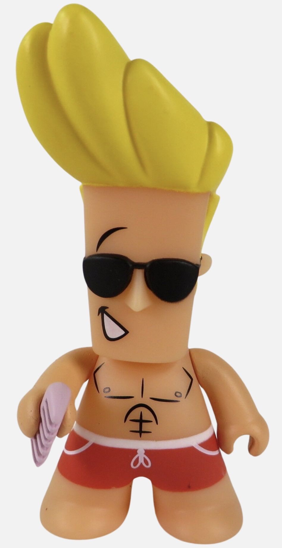 DC: Doom Patrol: Negative Man