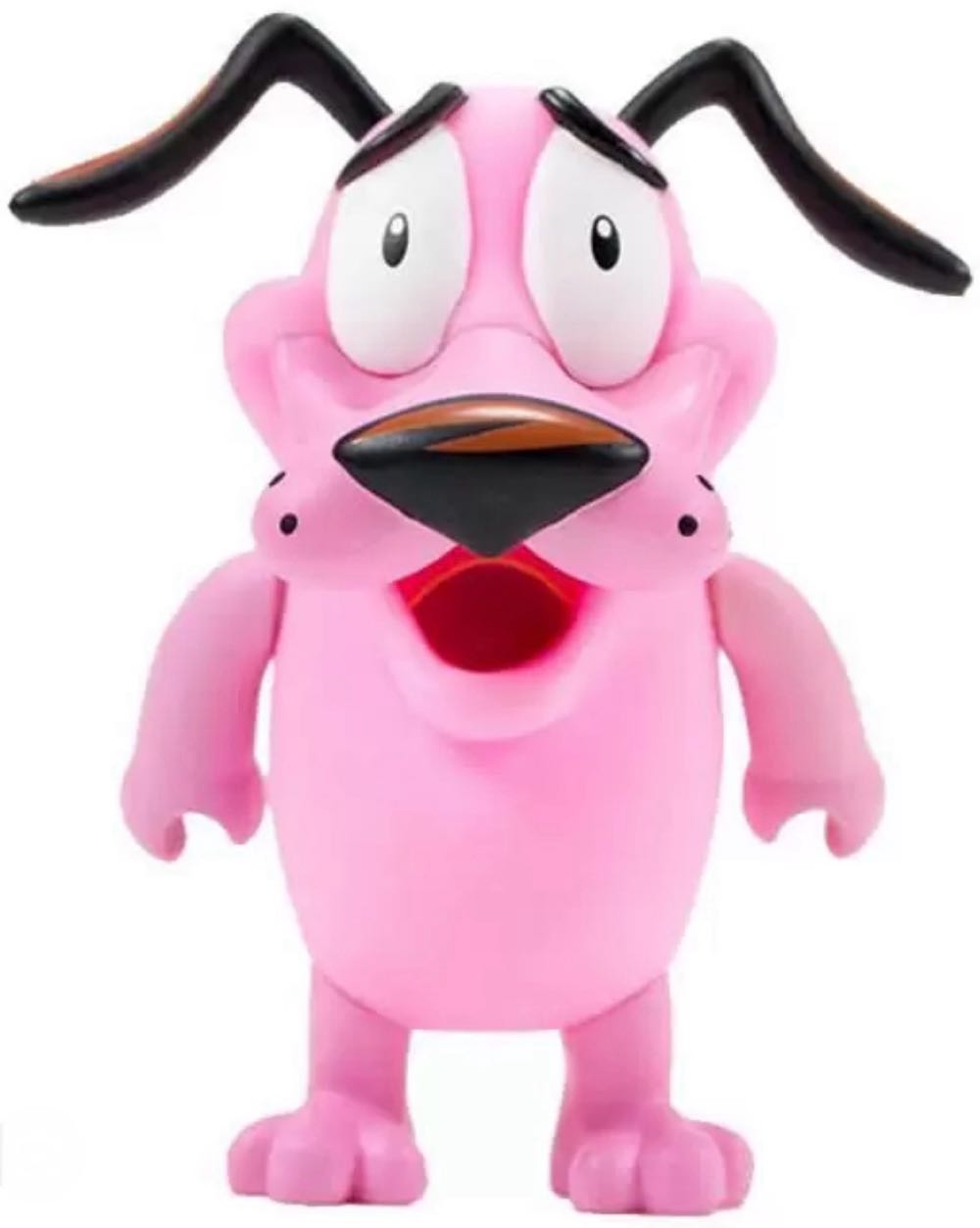 New Disney Stitch Micro Collection Stitch & Pink Floaty Just Play Of 2 Complete Set 5 Inch Waving New Sealed