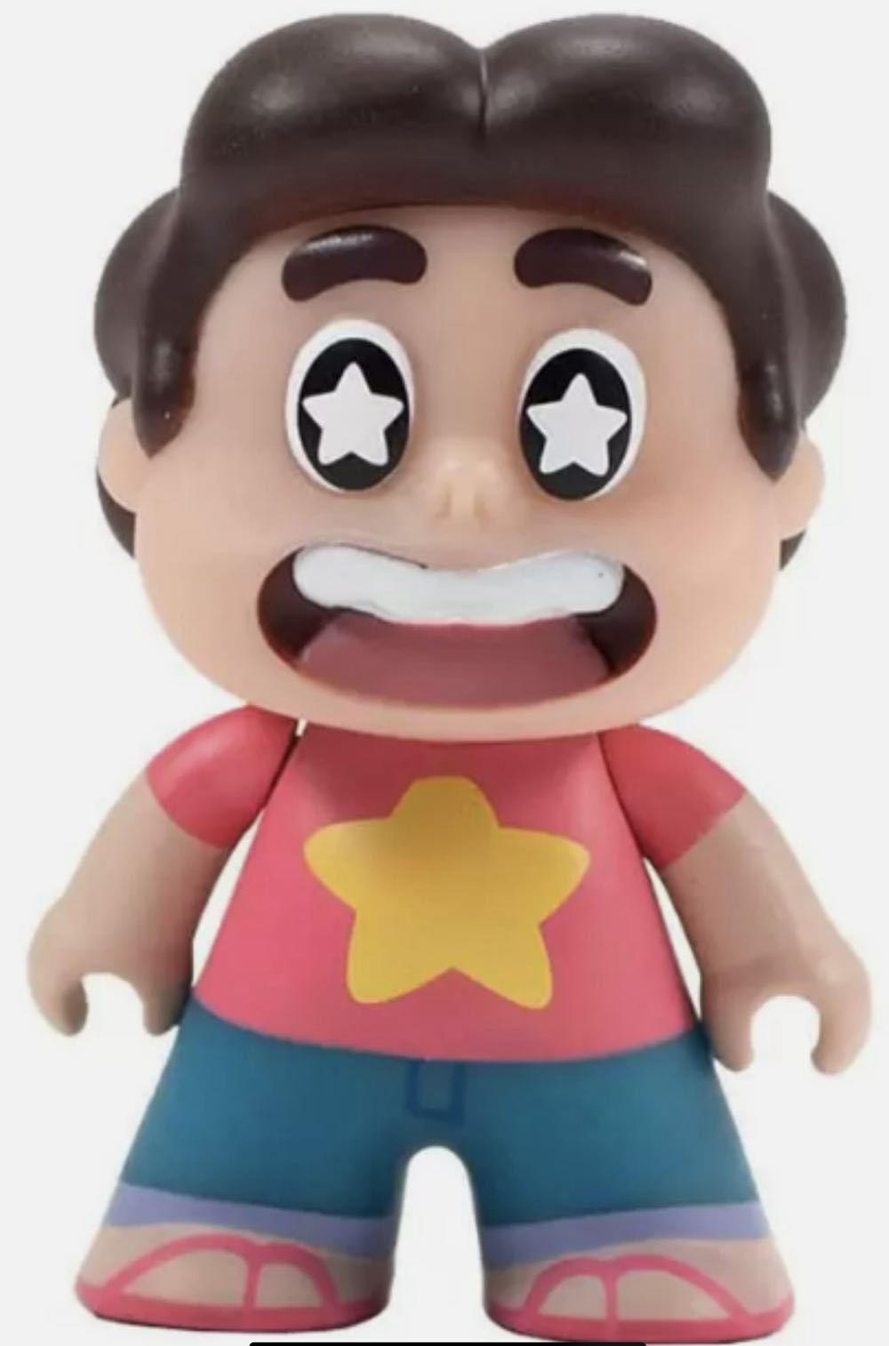 The Loyal Subjects Teenage Mutant Ninja Turtles The Foot Clan Bst Axn 5-inch Action Figure 4-pack