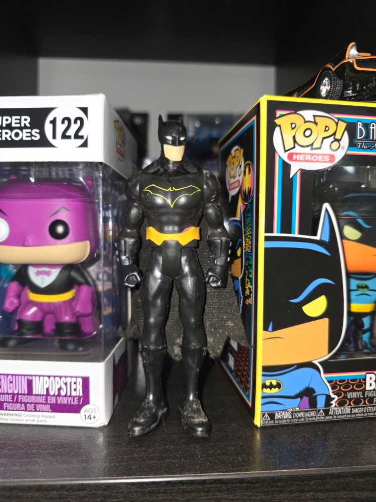 Malthus With Annabelle (NFT)