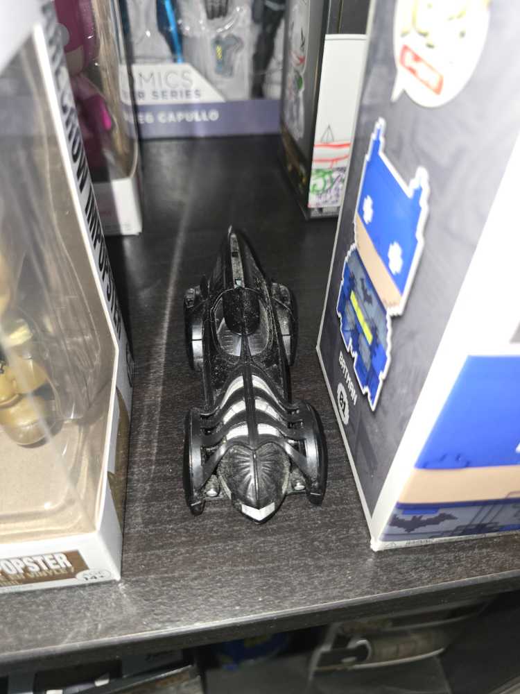 Diamond Select Toys Dc Vinimates: Arrow Cw Tv Show Deathstroke Vinimate Vinyl Figure