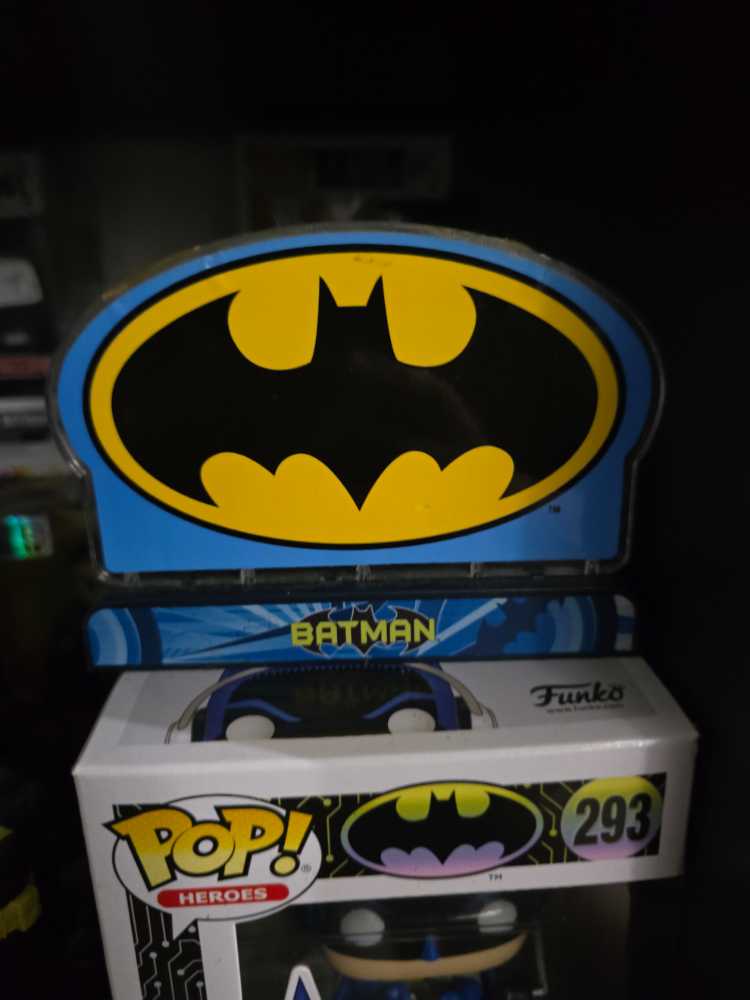 Burger King Bobblehead