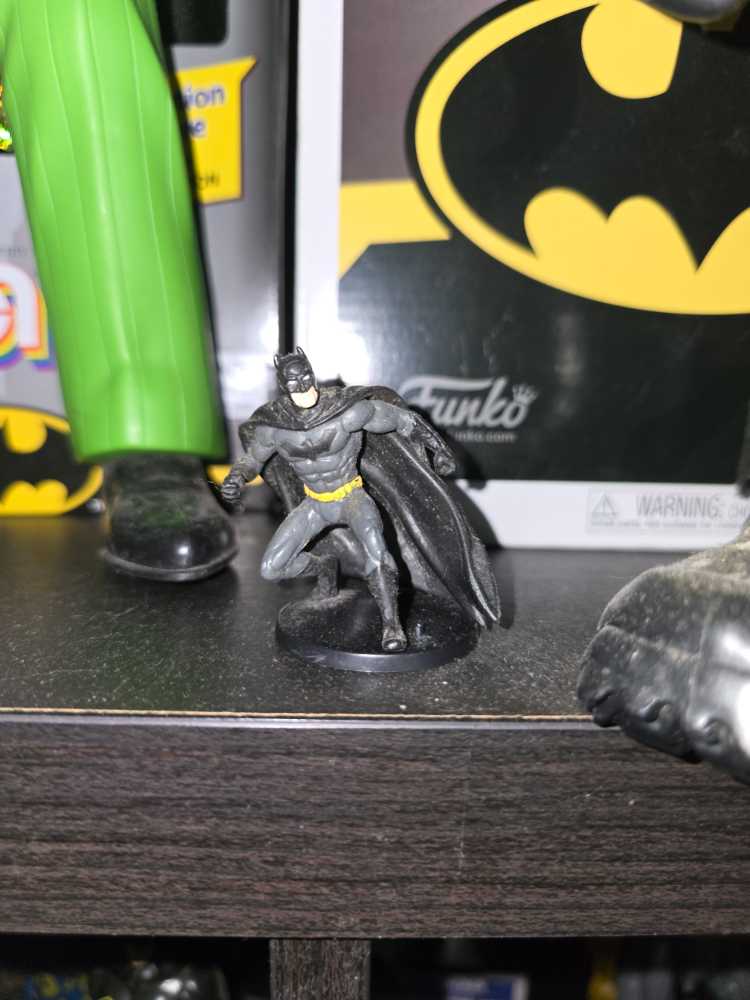 Jada Godzilla X Kong: Heat Ray Breath Godzilla R/C