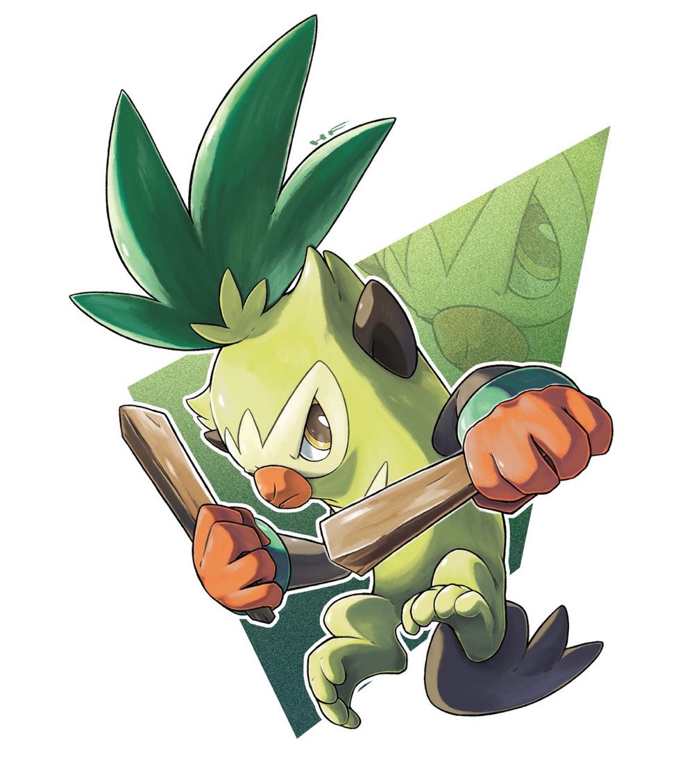 Oreshura (Ai)  vinyl figure collectible - Main Image 2