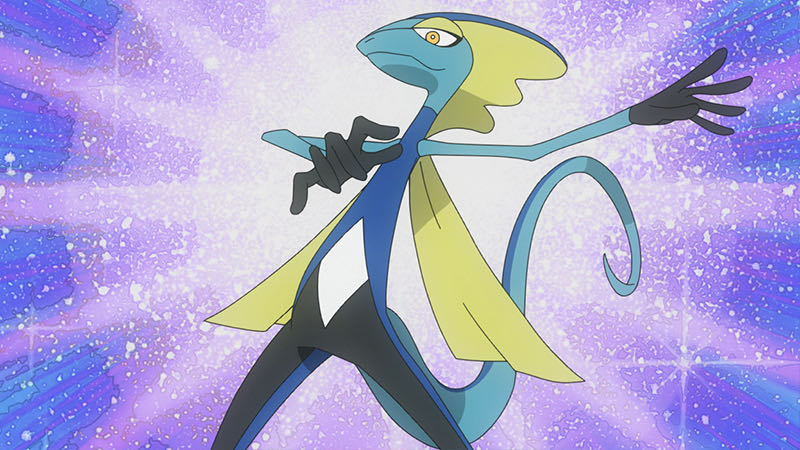 Demon Sword Master of Excalibur Academy (Leonis)  vinyl figure collectible - Main Image 4