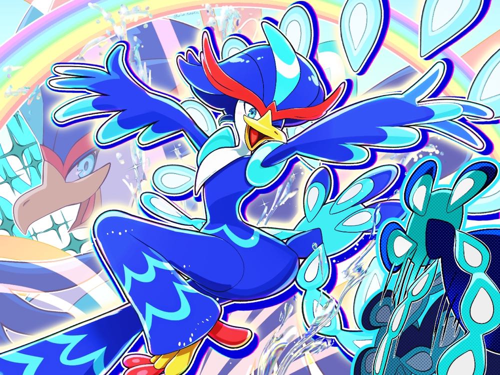 Princess Connect! Re: Dive (Tsumugi)  vinyl figure collectible - Main Image 3