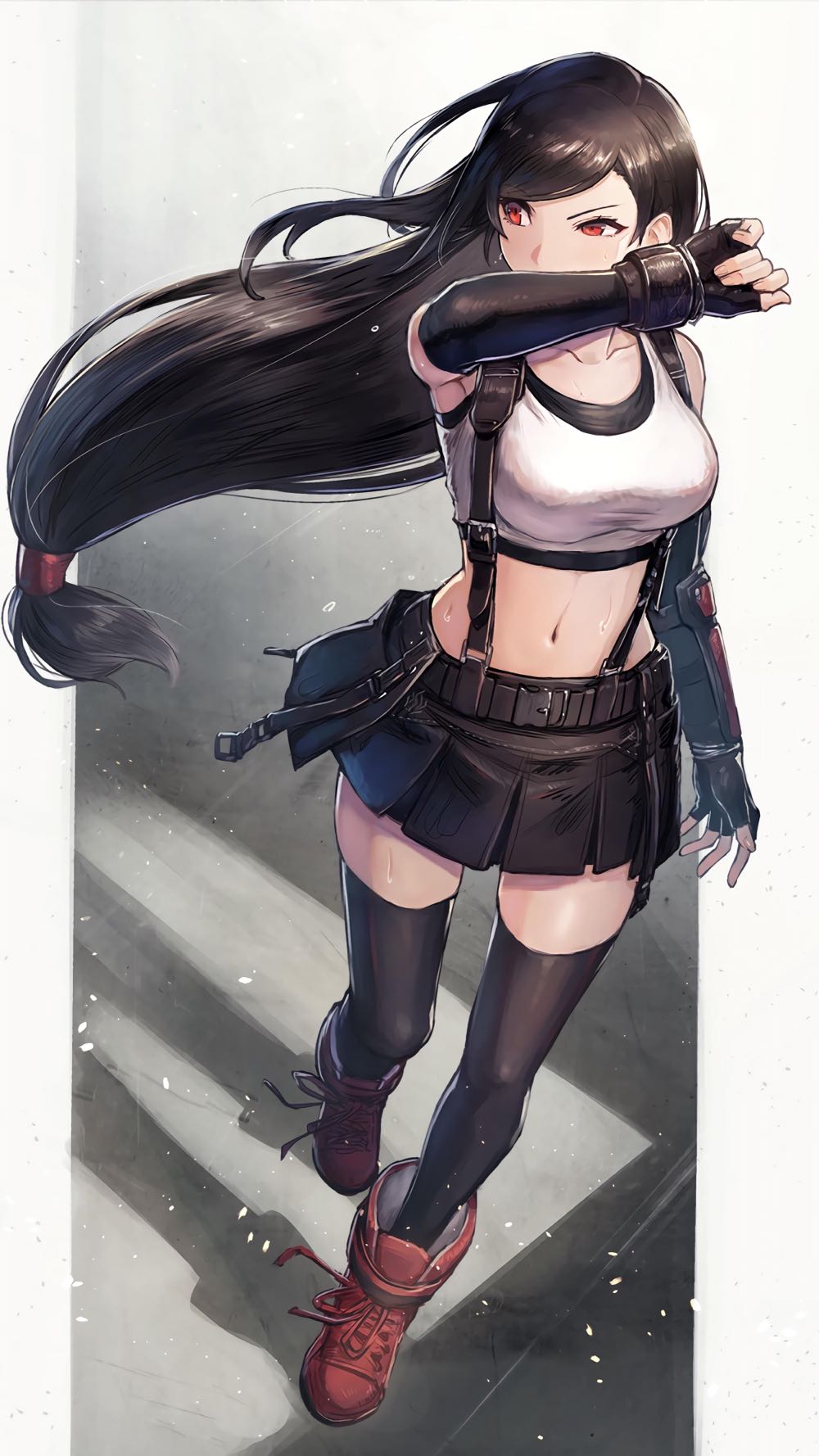 How Not to Summon a Demon a Demon Lord (Rem)  vinyl figure collectible - Main Image 3