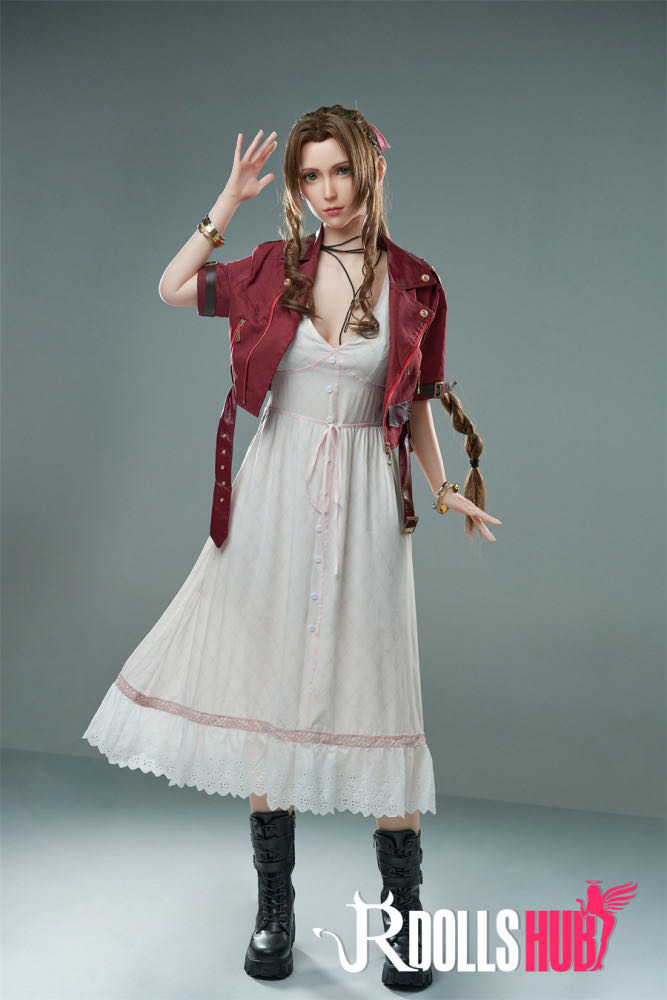 Devil is a Part Timer (Alas)  vinyl figure collectible - Main Image 3