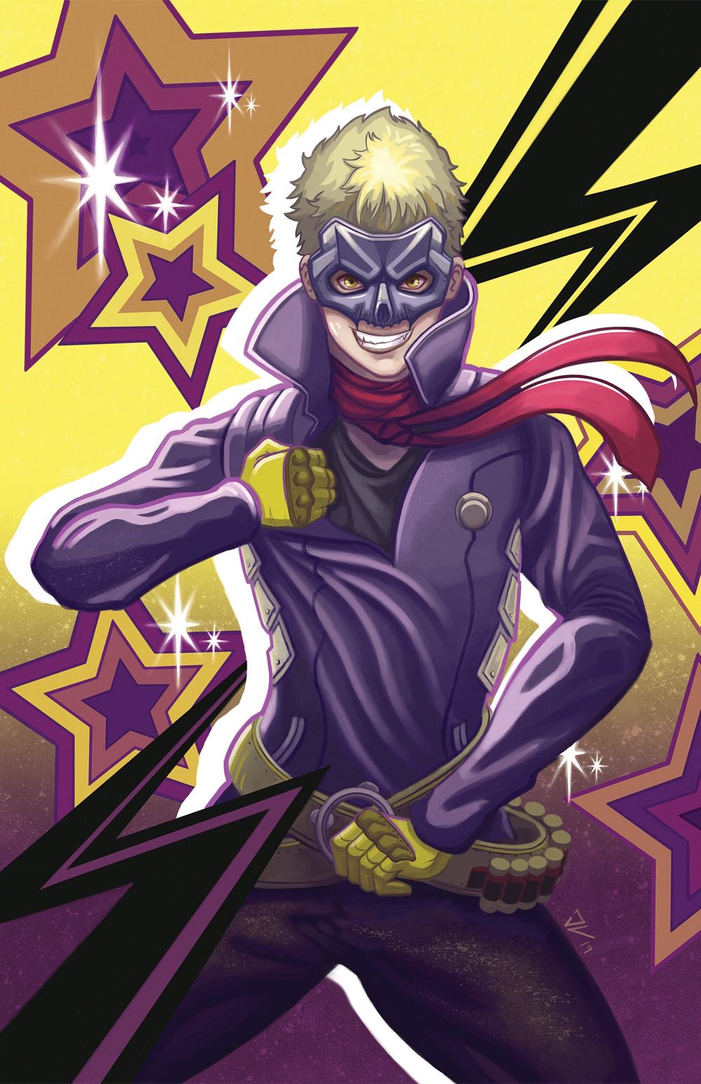 Date a Live (Kaguya And Yuzuru)  vinyl figure collectible - Main Image 3