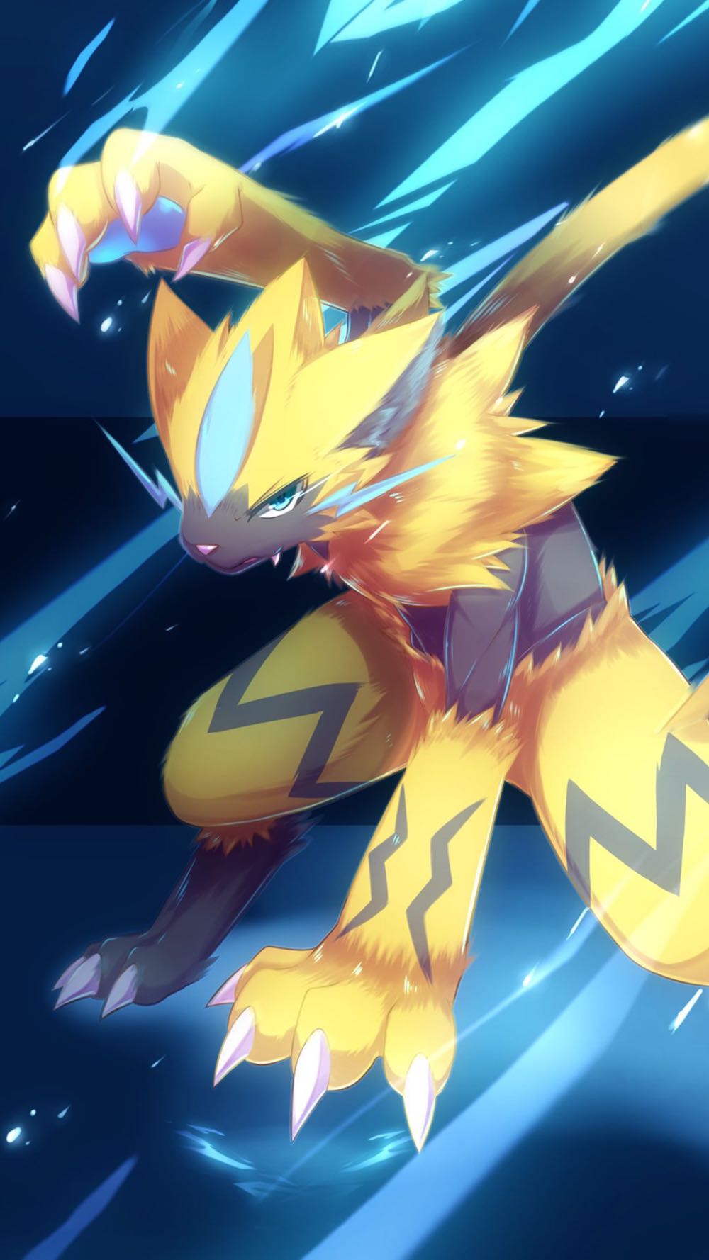 Rosario+Vampire (Mizore)