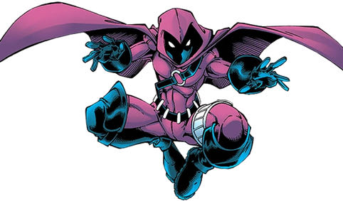 Spoiler - Batman vinyl figure collectible [Barcode 889698760744] - Main Image 4