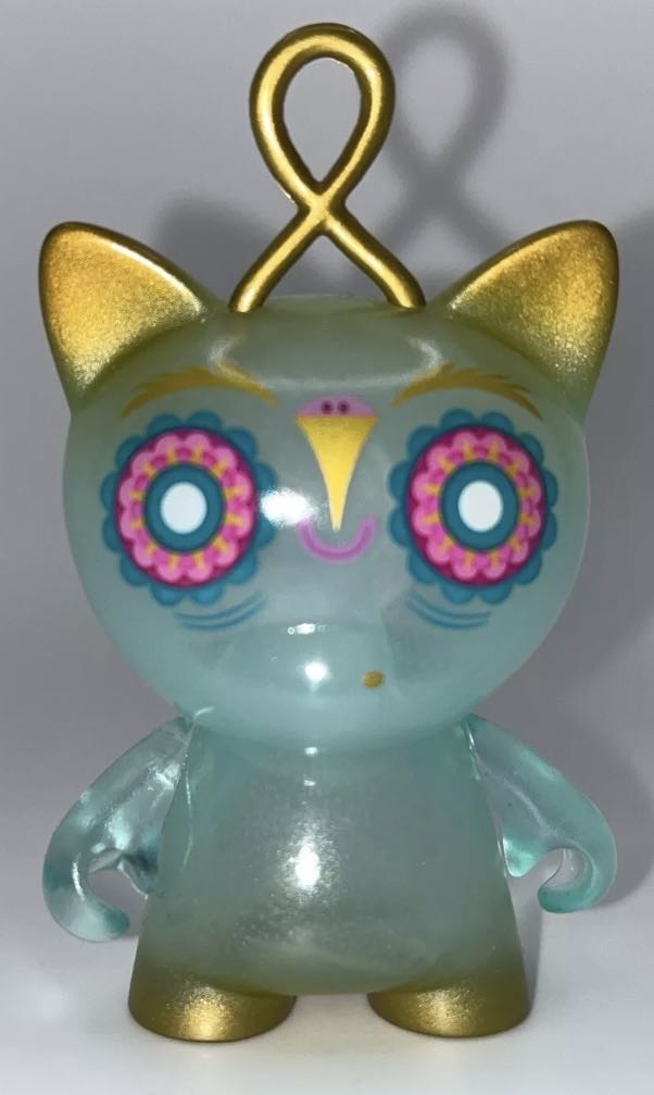 Mitsuri Kanroji Mini 159