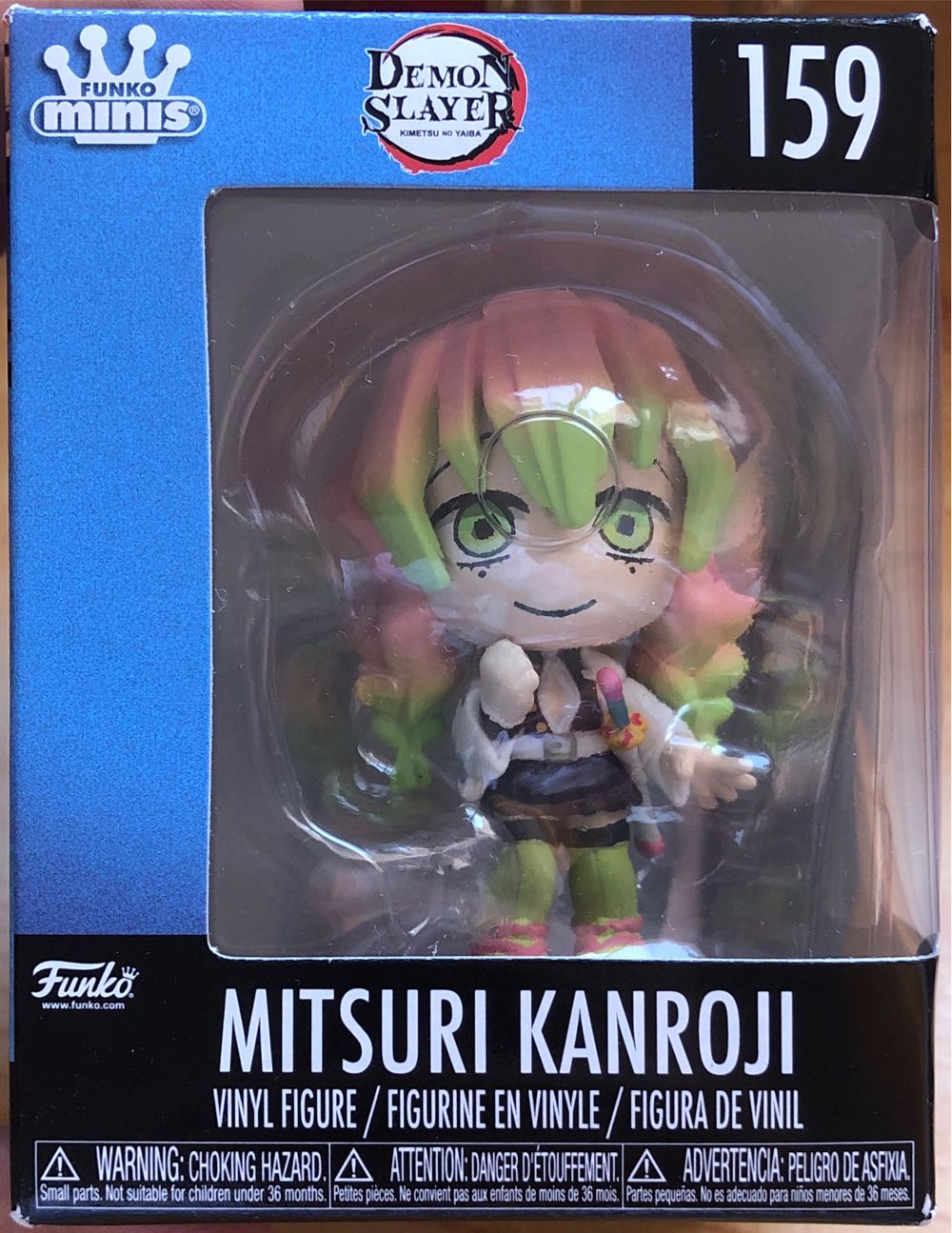 Coca-Cola Miniature Empty Coke Bottles In Red Coca-Cola Wooden Crate