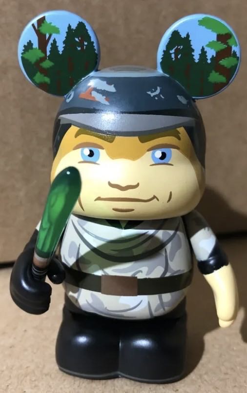 Diamond Select Toys Predator: Dutch Vinimate Vinyl Figure