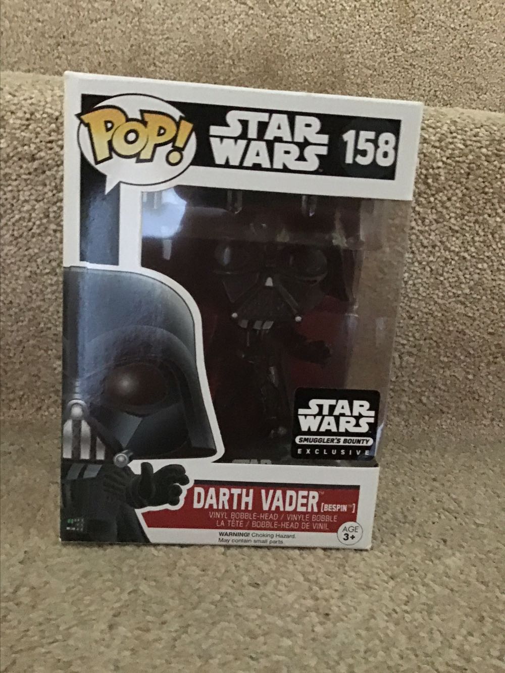 Freddy Funko ( Elvis ) $100