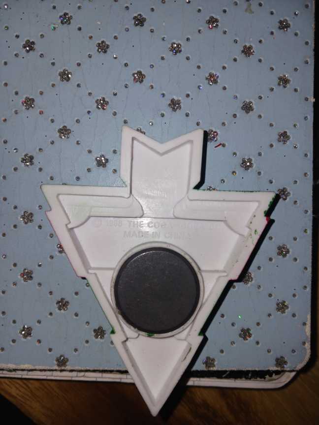 Coca-Cola Magnets Ice Cold Coca-Cola 1996 - Coca-Cola vinyl figure collectible - Main Image 3