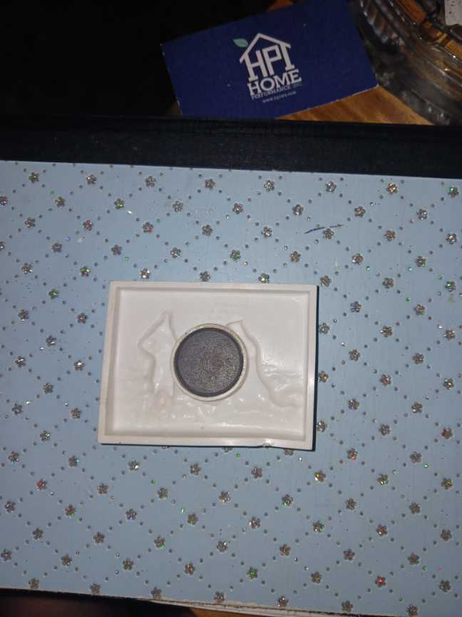 Coca-Cola Magnets Santa & Polar Bear 2000 - Coca-Cola vinyl figure collectible - Main Image 3