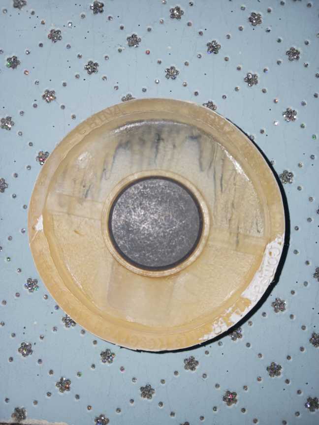 Coca-Cola Magnets Coca-Cola Glass 1997 - Coca-Cola vinyl figure collectible - Main Image 2