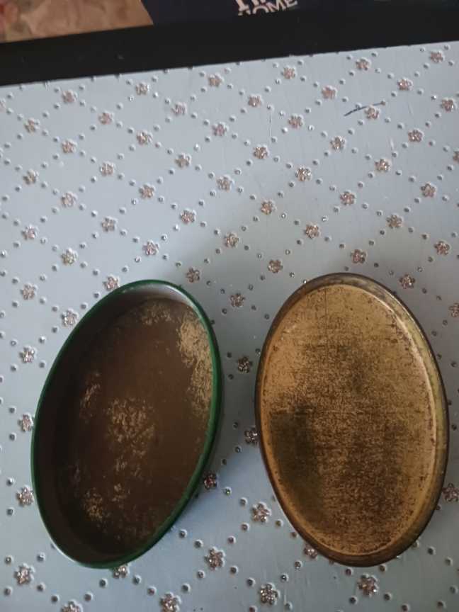 Pepsi-Cola Metal Tin Advertising Mini 1973 - Pepsi vinyl figure collectible - Main Image 4