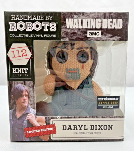 Mego Horror Wave 14 Pennywise 8” Action Figure