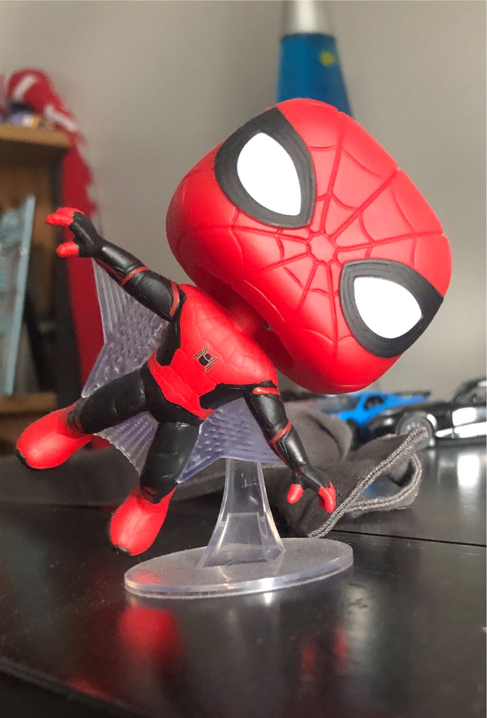 Star Wars Funko The Mandalorian Pop! & Tee Box Moff Gideon Size M Shirts