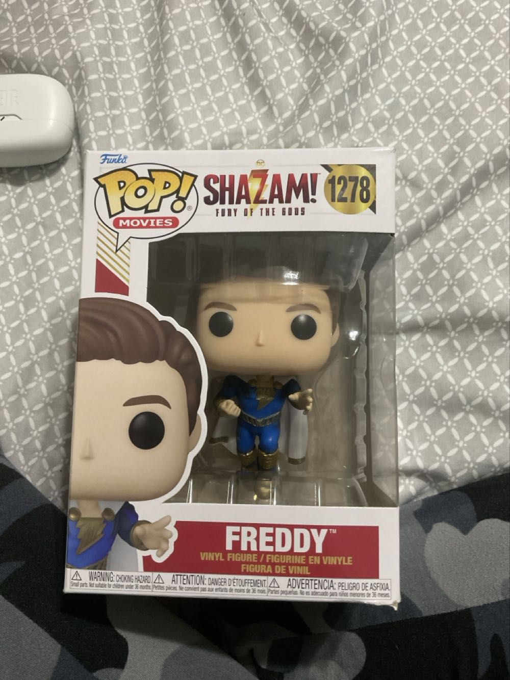 Quintessential Quintuplets (Itsuki)